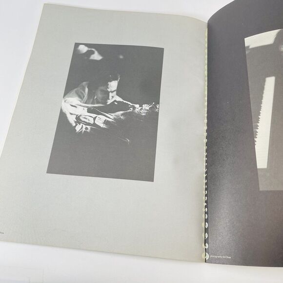 VTG James Taylor JT Song Book Sheet Music Piano Vocal Guitar Softcover 1978 - Picture 9 of 9